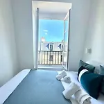 New 464 Suite Montand - Cosy Apartment Paris Center