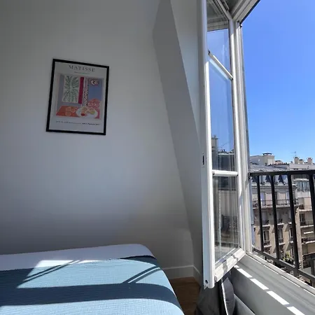 New 464 Montand - Cosy Center *