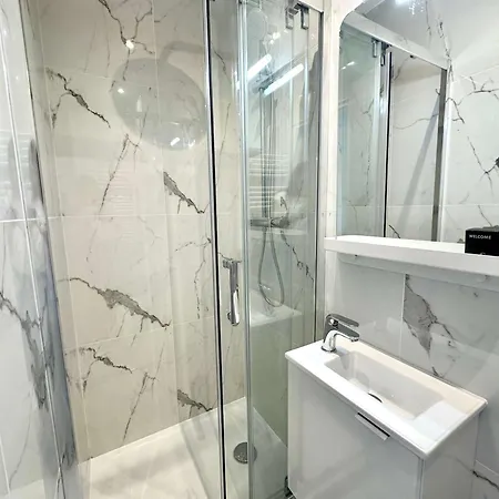 New 464 Montand - Cosy Center Appartamento *