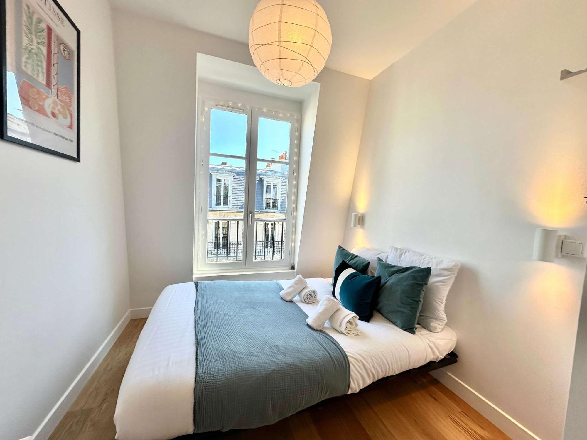 New 464 Montand - Cosy Center Appartamento