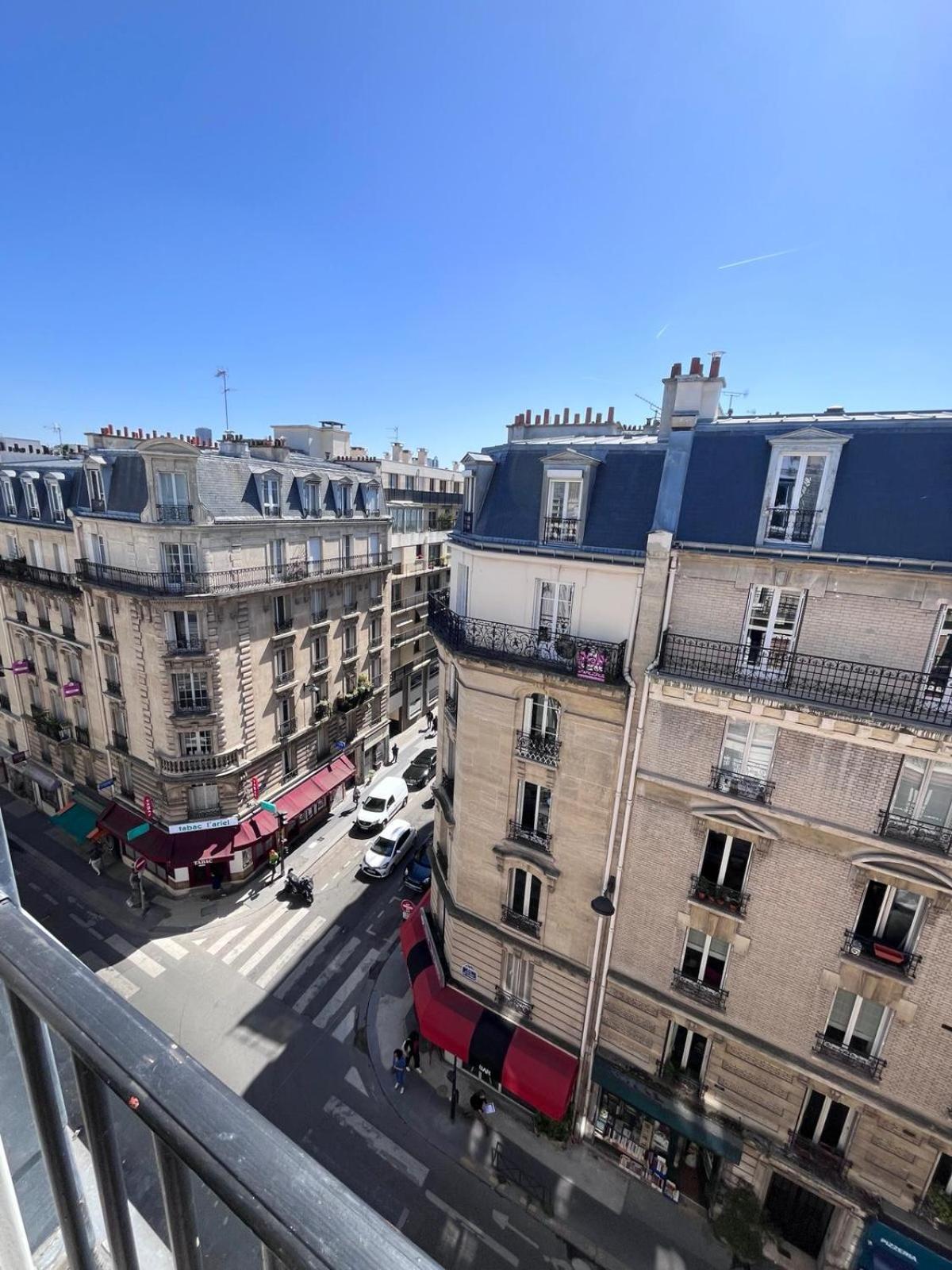 New 464 Montand - Cosy Center Appartamento *