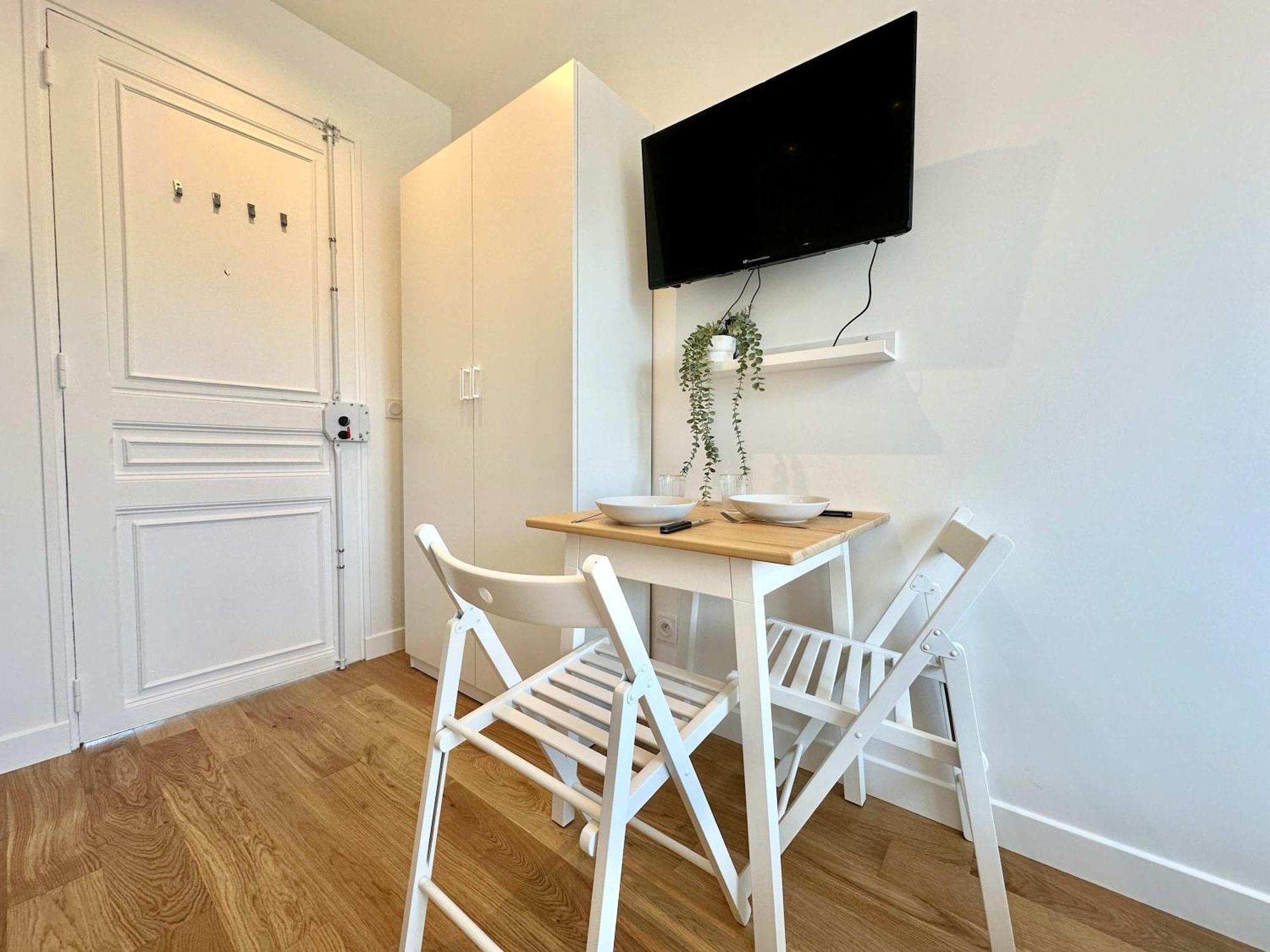 Appartamento New 464 Montand - Cosy Center Parigi